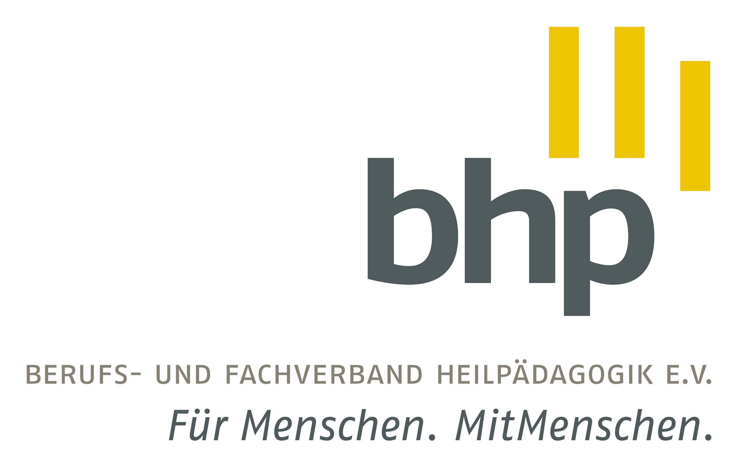 BHP LogoVerband farbig RGB